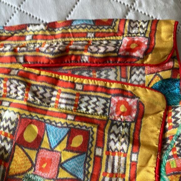 Johnny Was Tunic - Picture 9 of 9